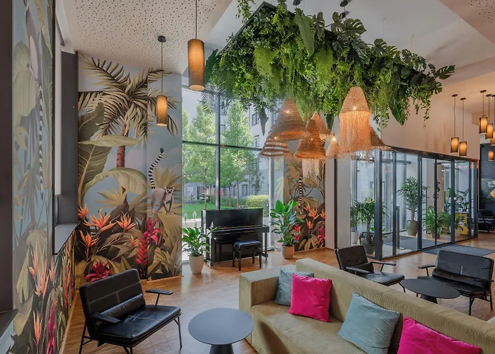 Dean'S Home Budapest